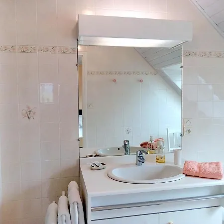 Au Calme A 10mn Des Baies De Douarnenez Et Audierne Avec Cuisine A Disposition * Mahalon