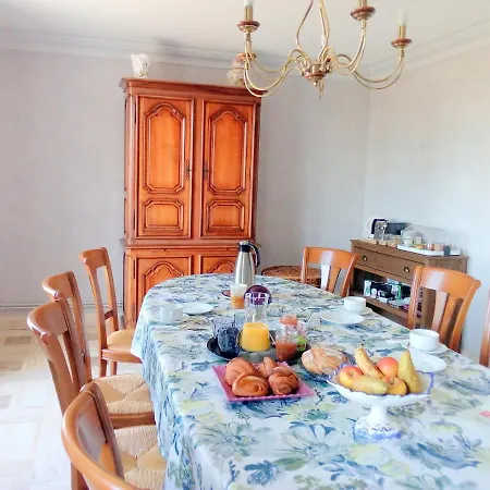 Au Calme A 10mn Des Baies De Douarnenez Et Audierne Avec Cuisine A Disposition *